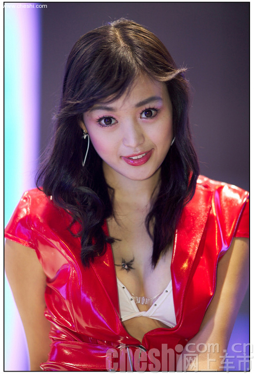 车模