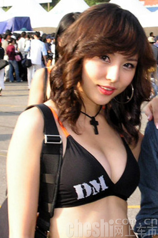 美丽佳人