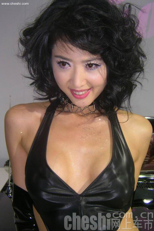 性感佳人