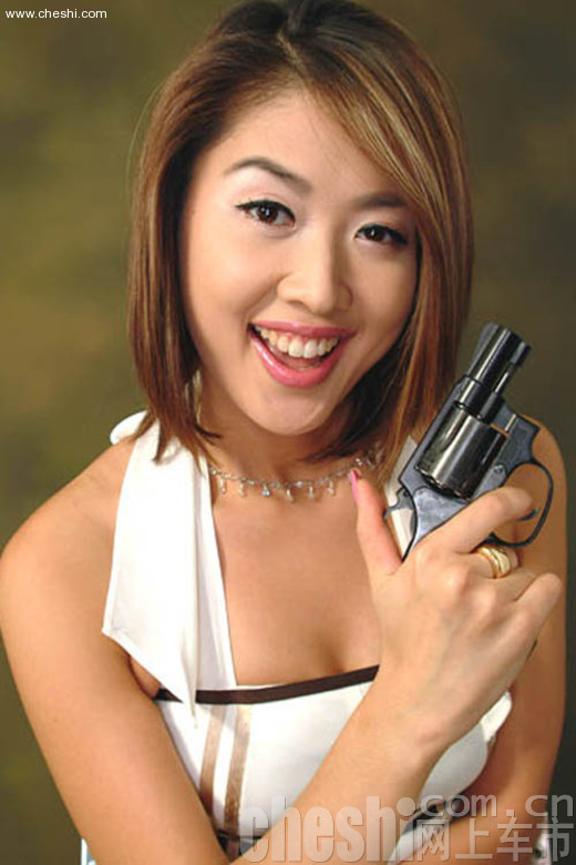 性感佳人
