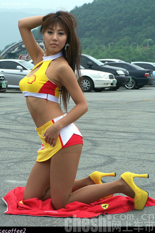 性感魔女
