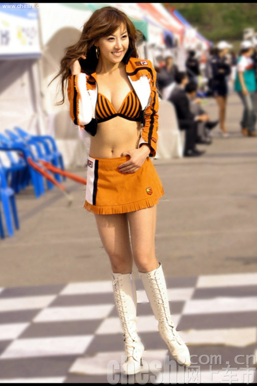 性感魔女