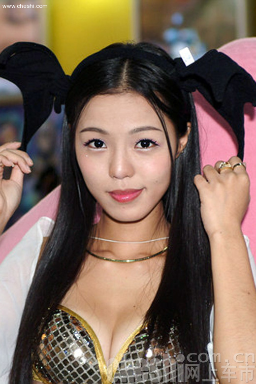 性感妖艳