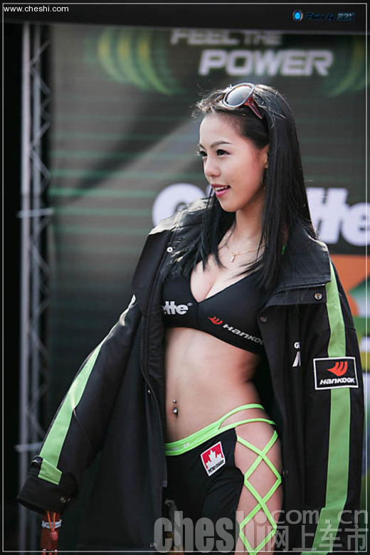 性感妖艳