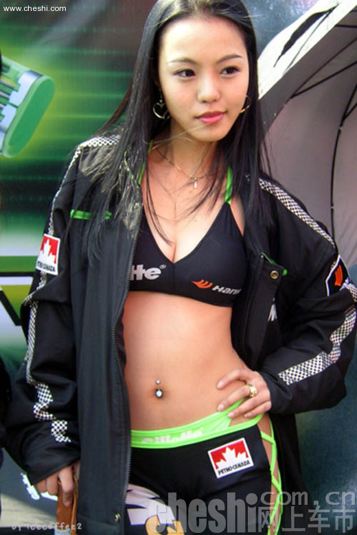 性感妖艳