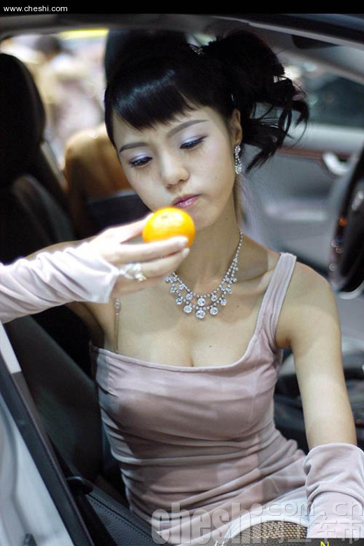性感妖艳
