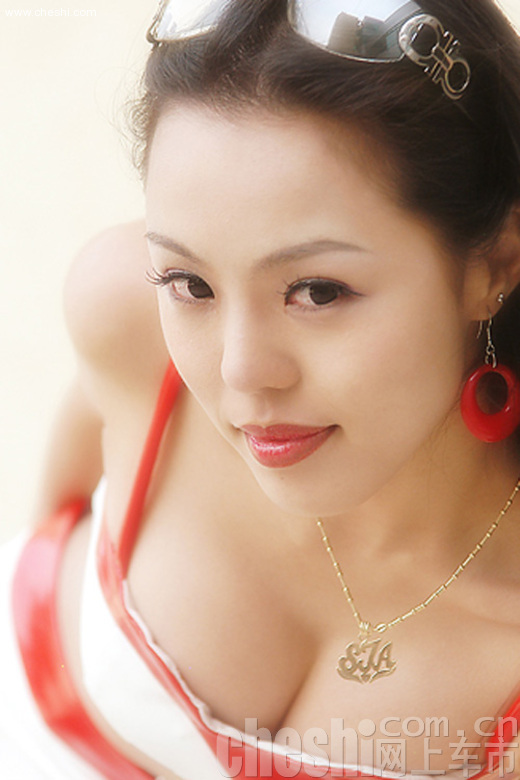 性感妖艳