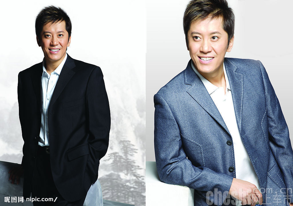 毛宁_毛宁老婆杨钰莹接吻_毛宁杨钰莹结婚照