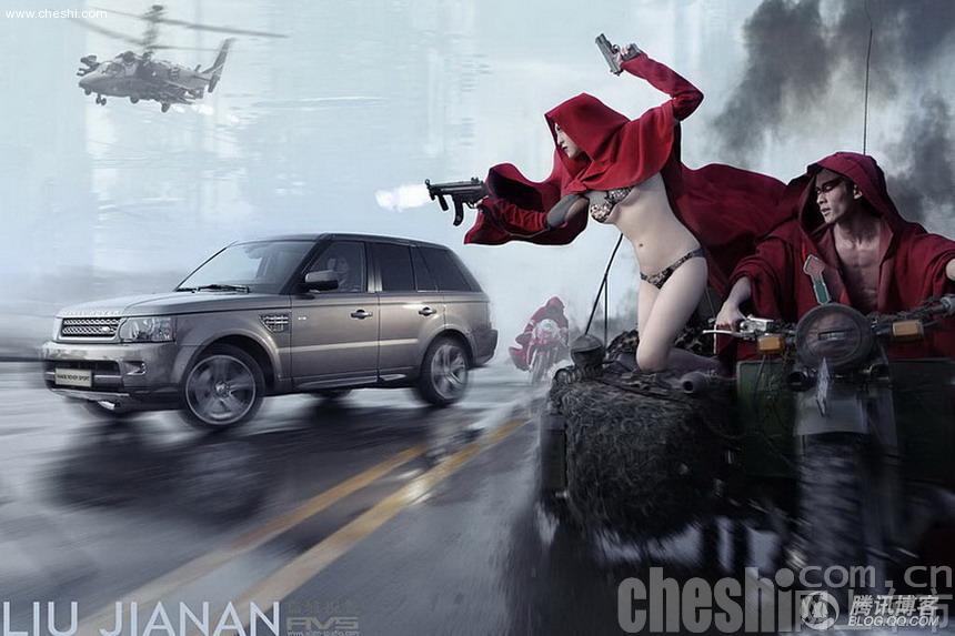 美胸
