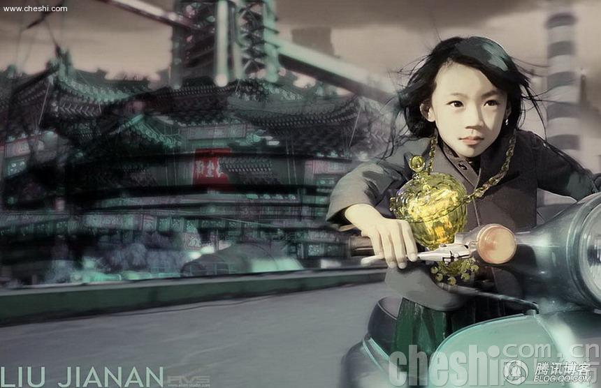 美胸