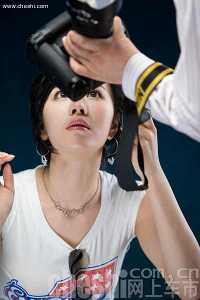 车模智延淑