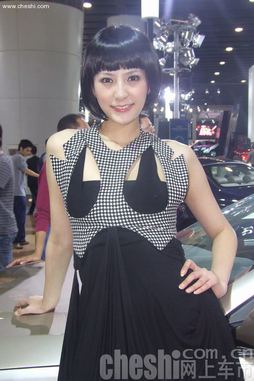 车模