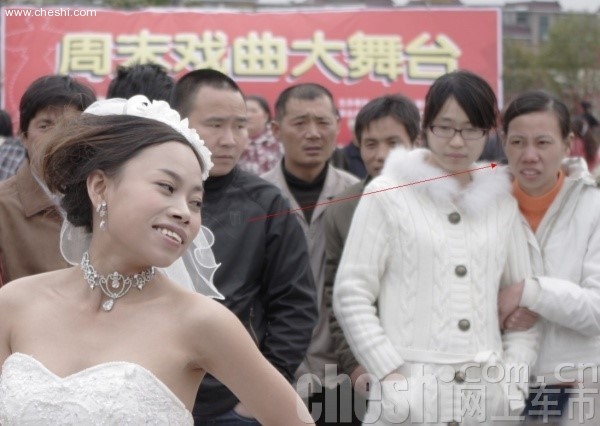 网络 红人“凤姐”