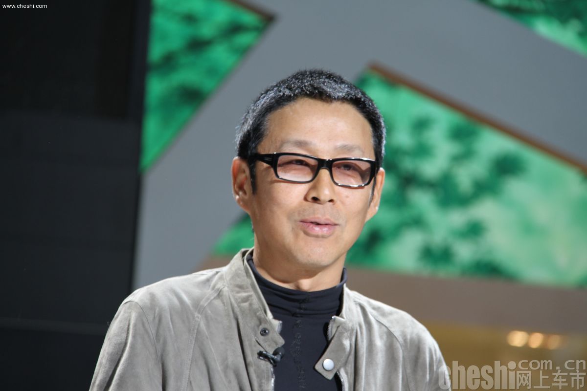 北京车展明星大盘点