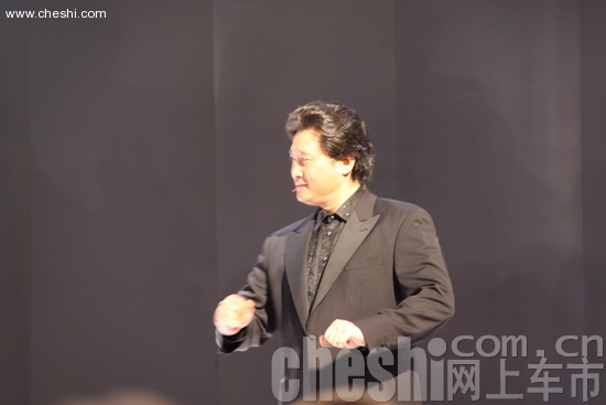 北京车展明星大盘点