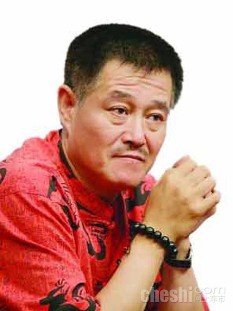 赵本山私人飞机