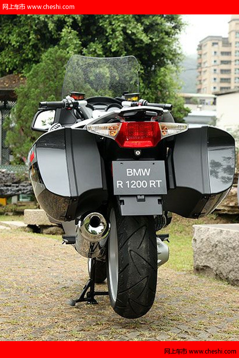 BMW S 1000RR新車發表會