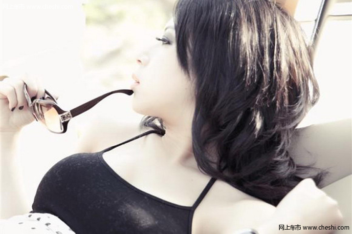 性感美女极致诱惑 