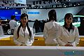 广州车展美女