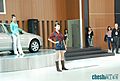 广州车展美女