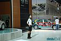 广州车展美女