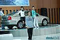 广州车展美女