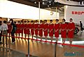 广州车展美女
