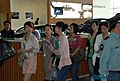 广州车展美女