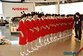 广州车展美女