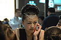 2009齐鲁春季车展车模