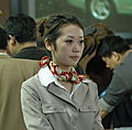 2009齐鲁春季车展车模