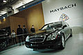 2009年齐鲁春季车展