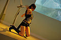 2009上海车展模特