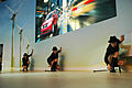 2009上海车展模特