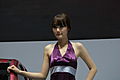 2009上海车展美女