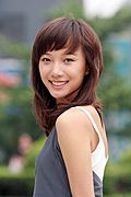  王珞丹斗秀奥迪A4