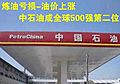 中石油
