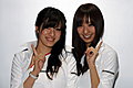 东京车展美女