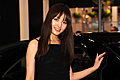 东京车展美女