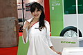 东京车展美女
