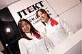 东京车展美女