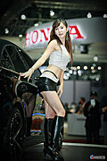 韩国淑女崔玉真性感写真