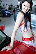 三菱车模