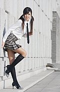 黄美姬