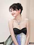 性感的车模