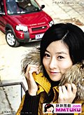 “丑女无敌”毛俊杰的路虎神行者