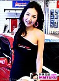 “人造”的美女就是不一样