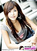 “人造”的美女就是不一样