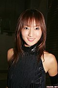 让人心跳的狂热车模美眉