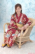 日本清纯赛车美媚